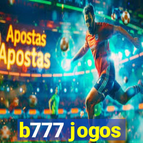 b777 jogos